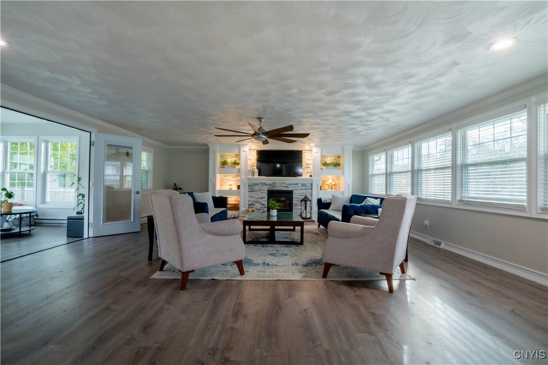 5720 Mapleton Drive Utica, NY 13502 - Photo 14 of 50