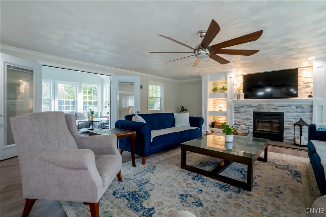 5720 Mapleton Drive Utica, NY 13502 - Photo 15 of 50