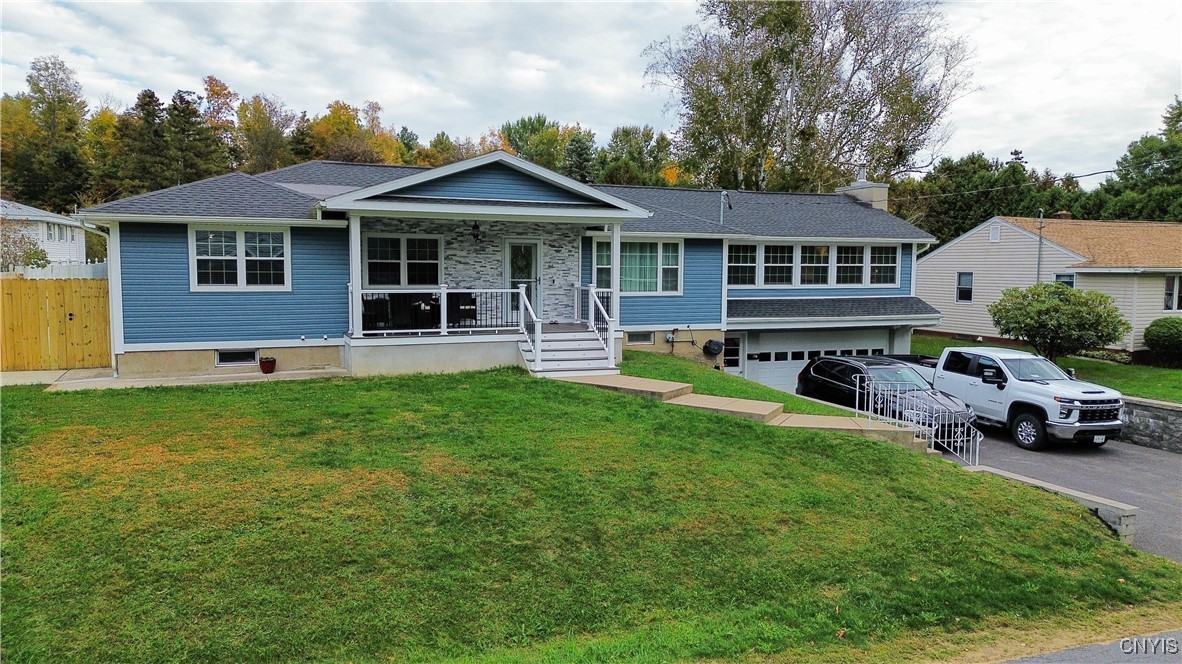 5720 Mapleton Drive Utica, NY 13502 - Photo 2 of 50