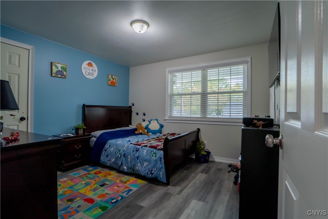 5720 Mapleton Drive Utica, NY 13502 - Photo 23 of 50