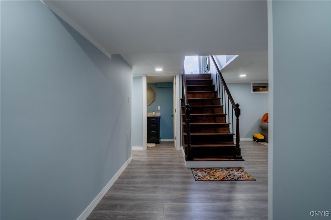 5720 Mapleton Drive Utica, NY 13502 - Photo 28 of 50