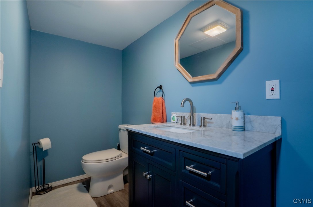 5720 Mapleton Drive Utica, NY 13502 - Photo 32 of 50