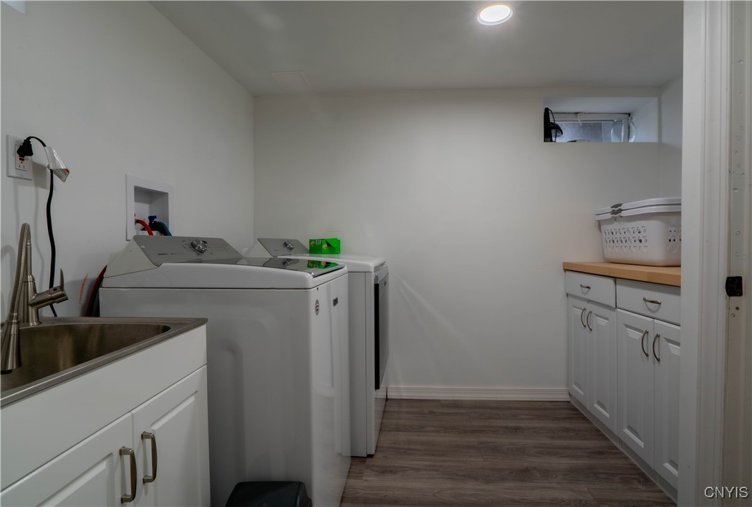 5720 Mapleton Drive Utica, NY 13502 - Photo 33 of 50