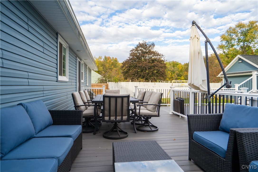 5720 Mapleton Drive Utica, NY 13502 - Photo 35 of 50