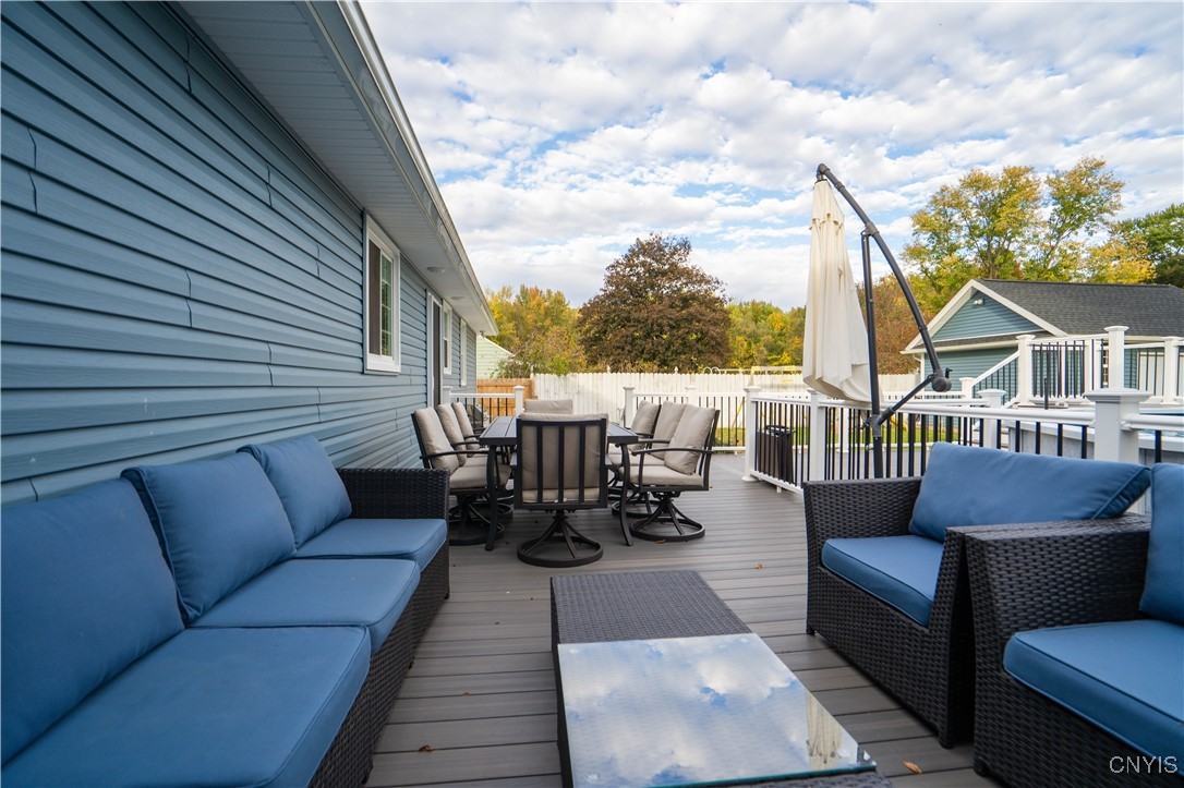 5720 Mapleton Drive Utica, NY 13502 - Photo 36 of 50