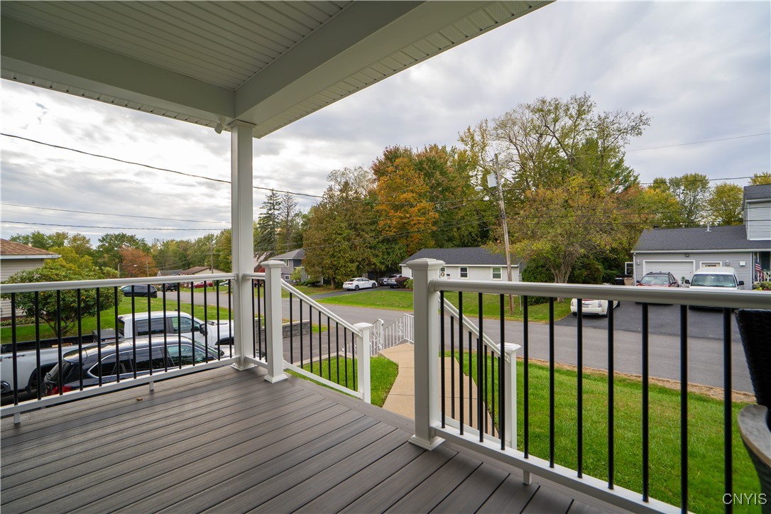 5720 Mapleton Drive Utica, NY 13502 - Photo 4 of 50