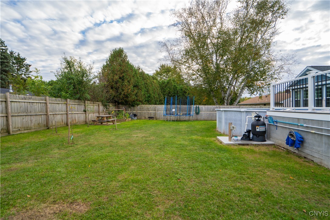 5720 Mapleton Drive Utica, NY 13502 - Photo 44 of 50