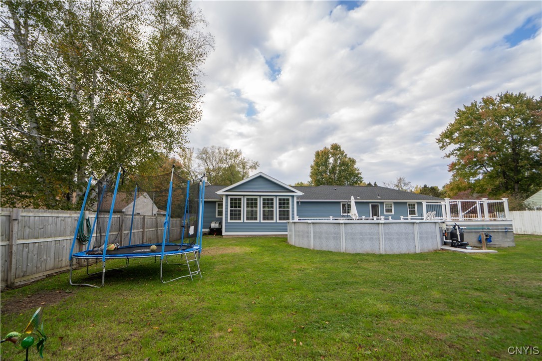 5720 Mapleton Drive Utica, NY 13502 - Photo 45 of 50