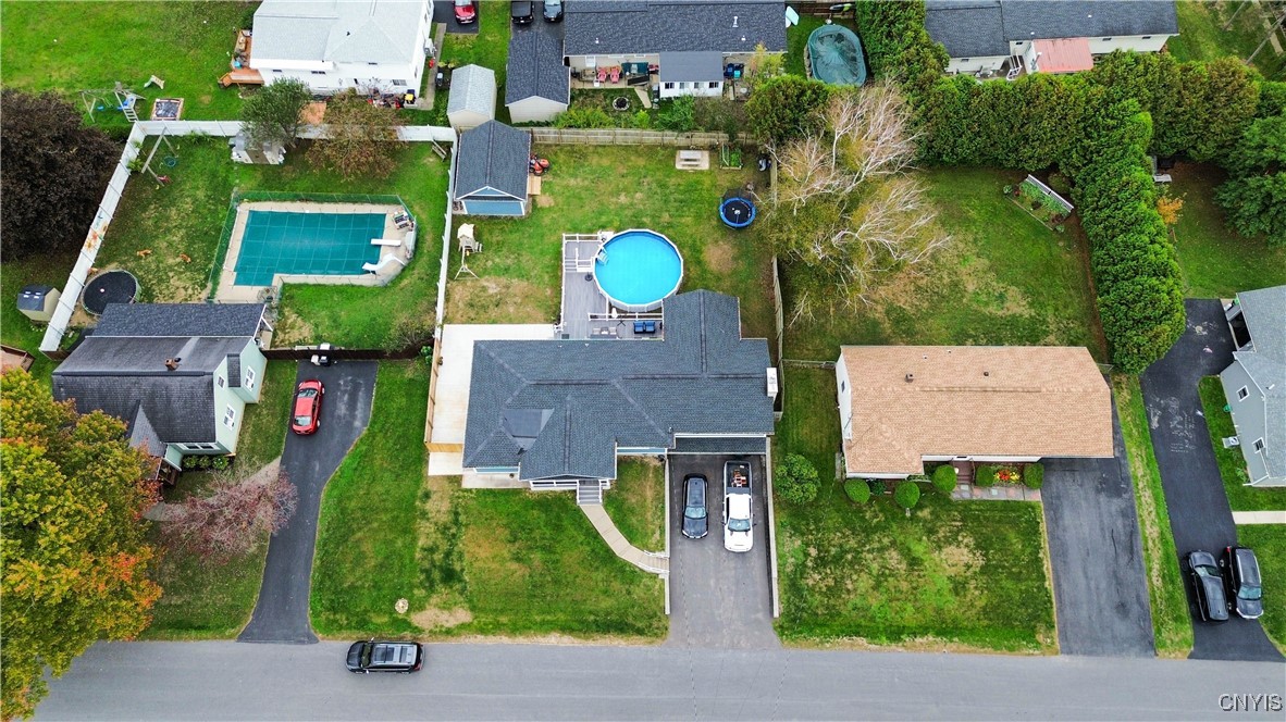 5720 Mapleton Drive Utica, NY 13502 - Photo 48 of 50