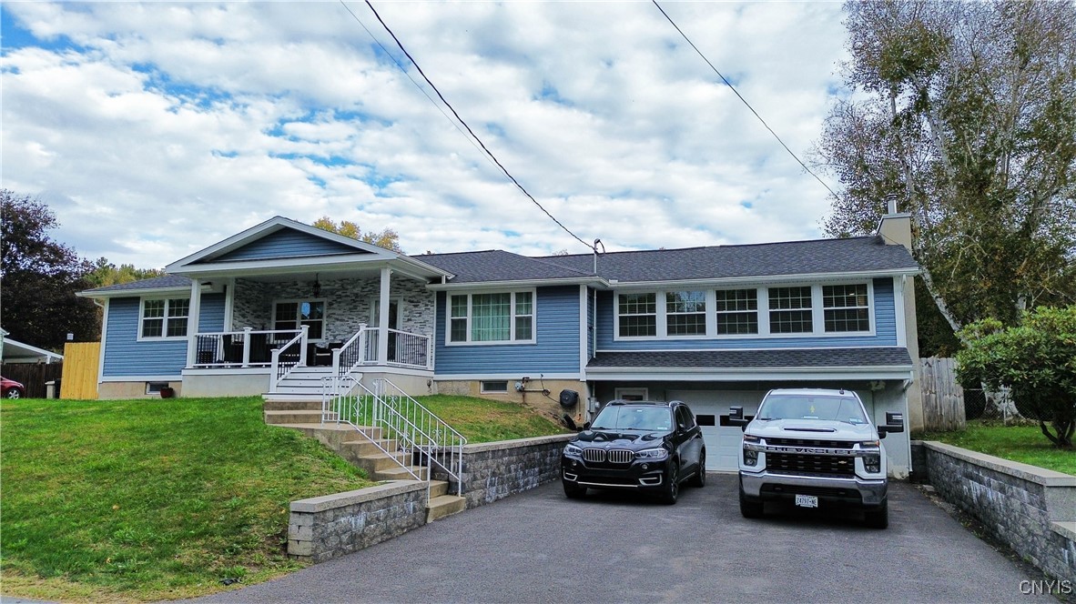 5720 Mapleton Drive Utica, NY 13502 - Photo 49 of 50