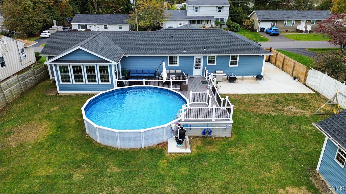 5720 Mapleton Drive Utica, NY 13502 - Photo 50 of 50