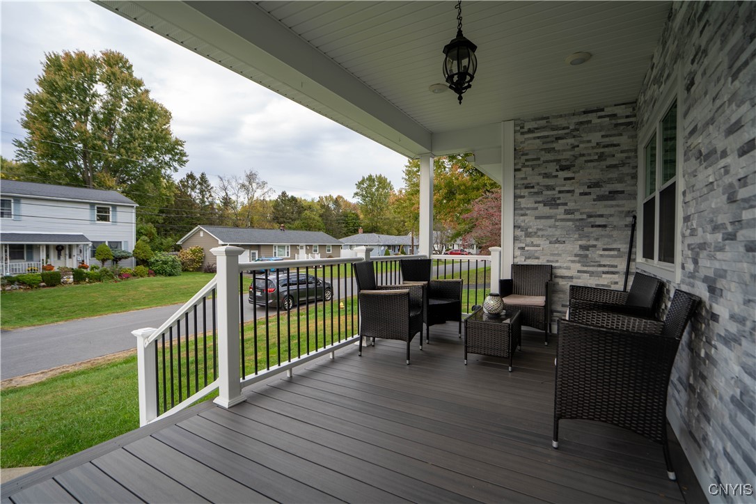 5720 Mapleton Drive Utica, NY 13502 - Photo 5 of 50