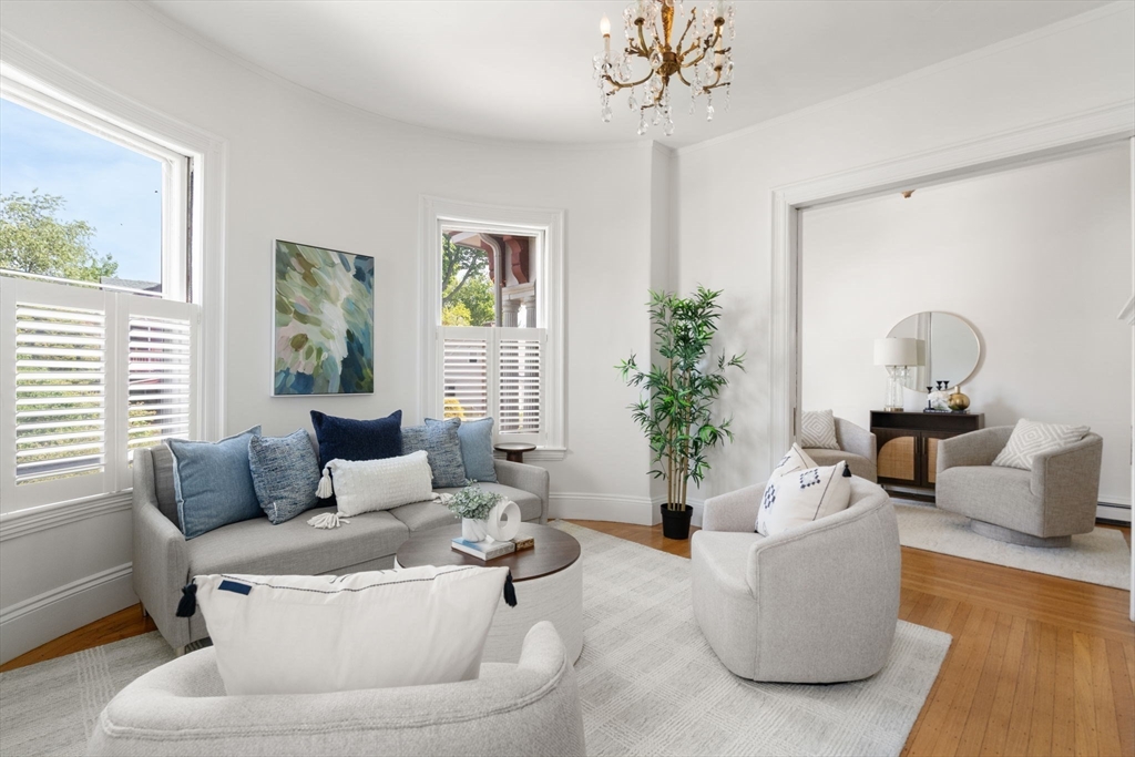 20 Mellen Street, Unit 2 Boston, MA 02124 - Photo 3 of 20