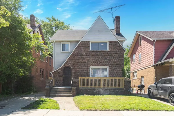 $129,990 | 4901 Cortland Street, Detroit, MI 48204