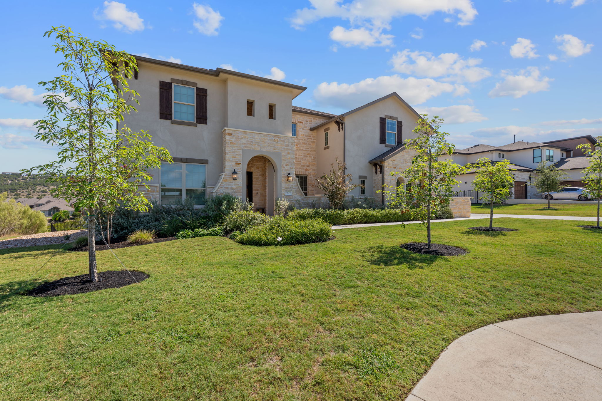 6817 Davenport Divide Road Austin, TX 78738 - Photo 1 of 1