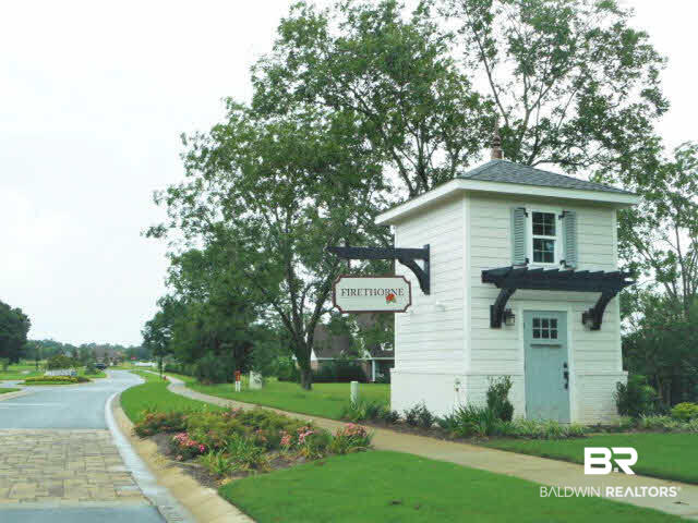 810 Onyx Lane Fairhope, AL 36532 - Photo 2 of 9 Main Entrance