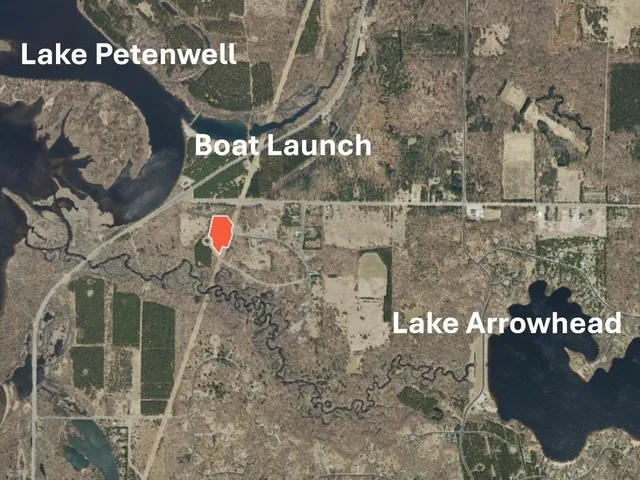 $78,900 | 1574 Trout Road, Nekoosa, WI 54457