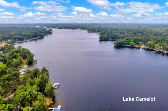 $78,900 | 1574 Trout Road, Nekoosa, WI 54457