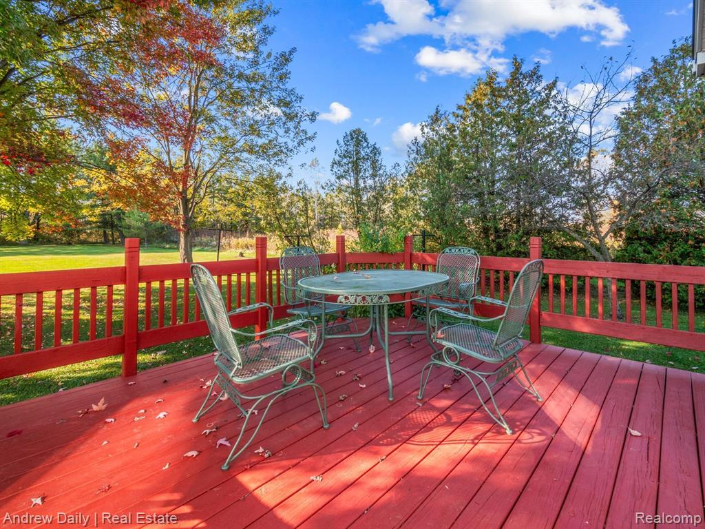 2947 Carleton West Road Carleton, MI 48117 - Photo 23 of 29