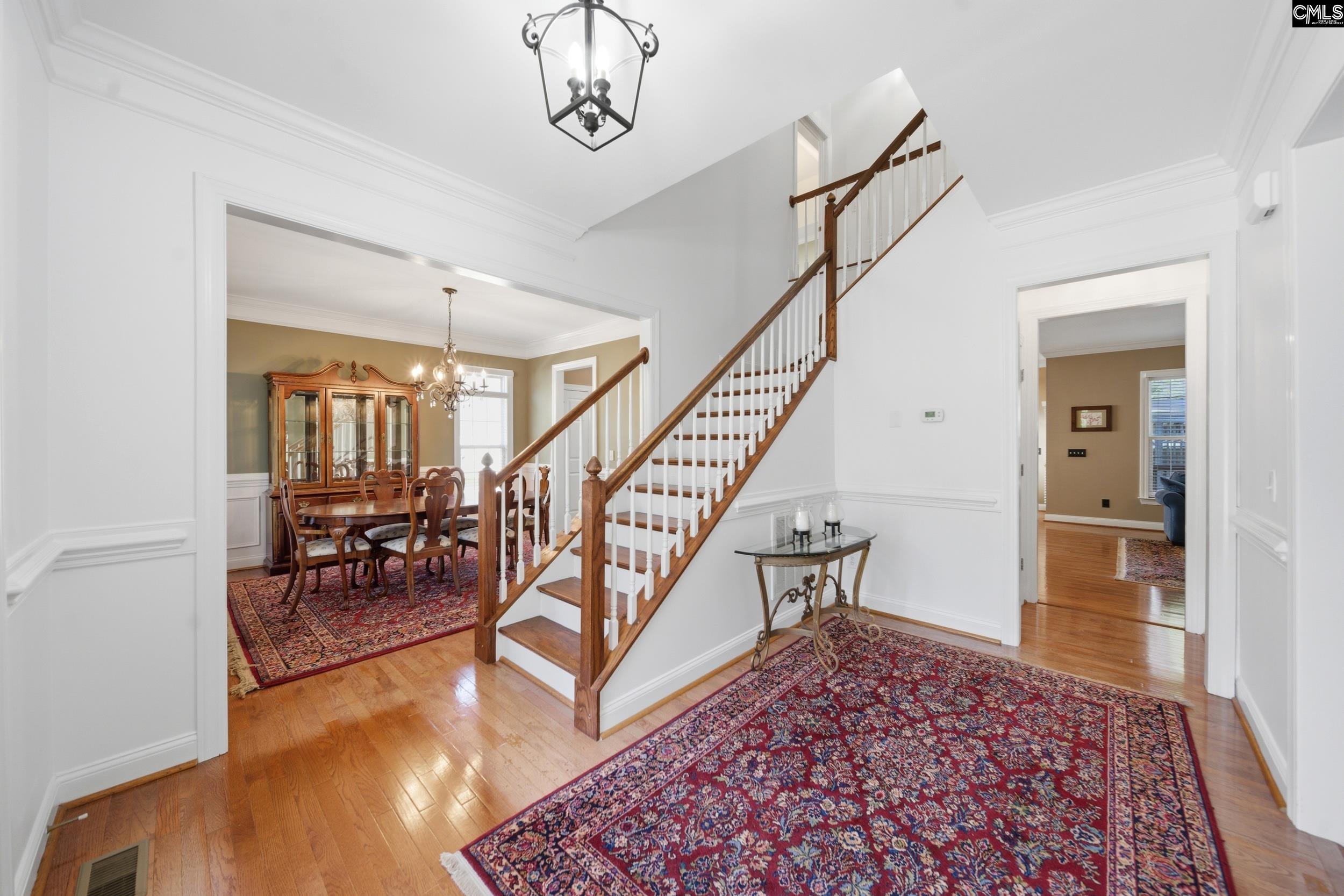 109 Sundowne Place Columbia, SC 29209 - Photo 5 of 47