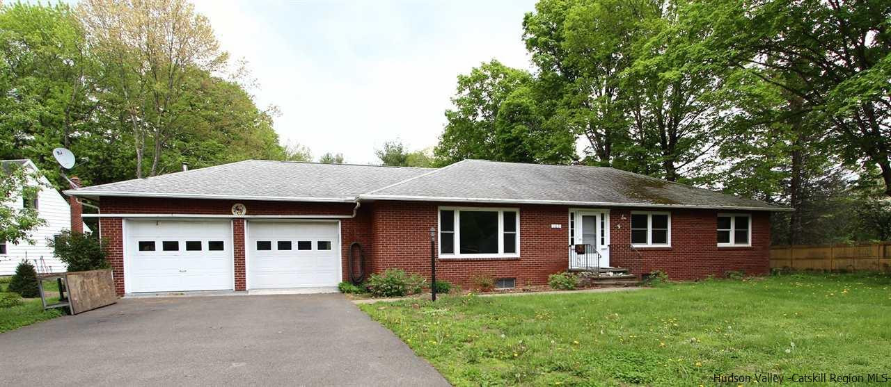 161 Pine Bush Road Stone Ridge, NY 12484 - Photo 1 of 11 Photo 1
