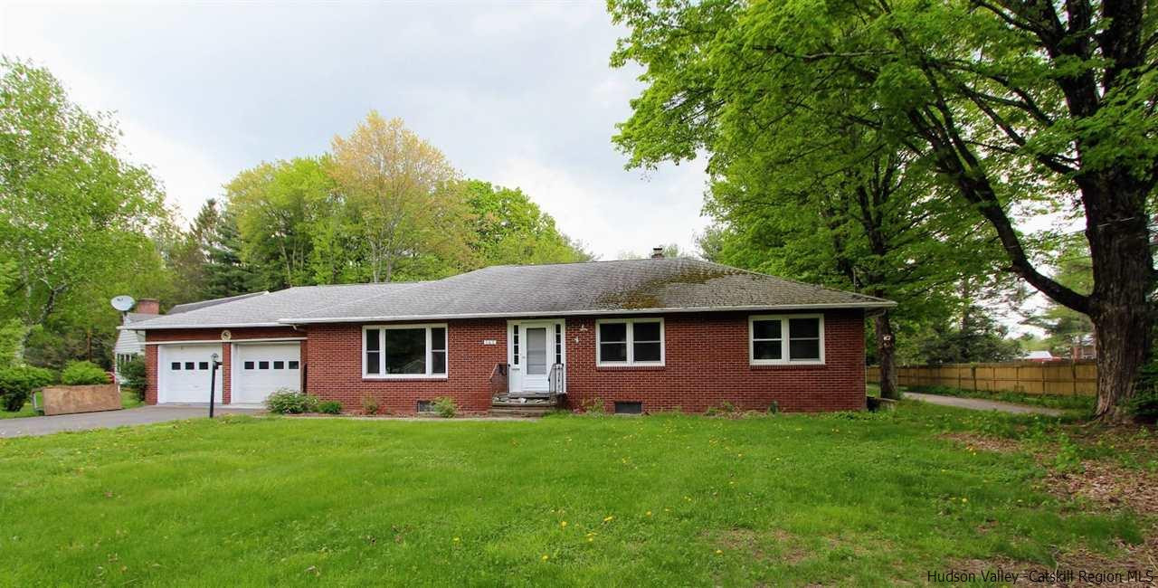 161 Pine Bush Road Stone Ridge, NY 12484 - Photo 2 of 11 Photo 5
