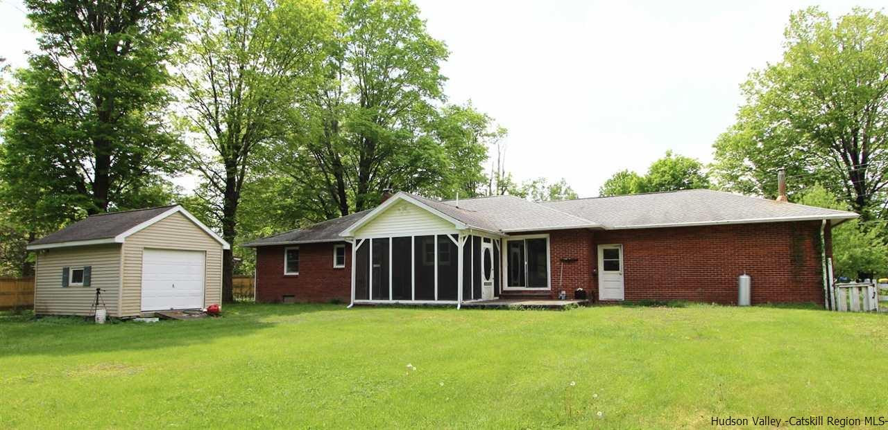 161 Pine Bush Road Stone Ridge, NY 12484 - Photo 4 of 11 Photo 8