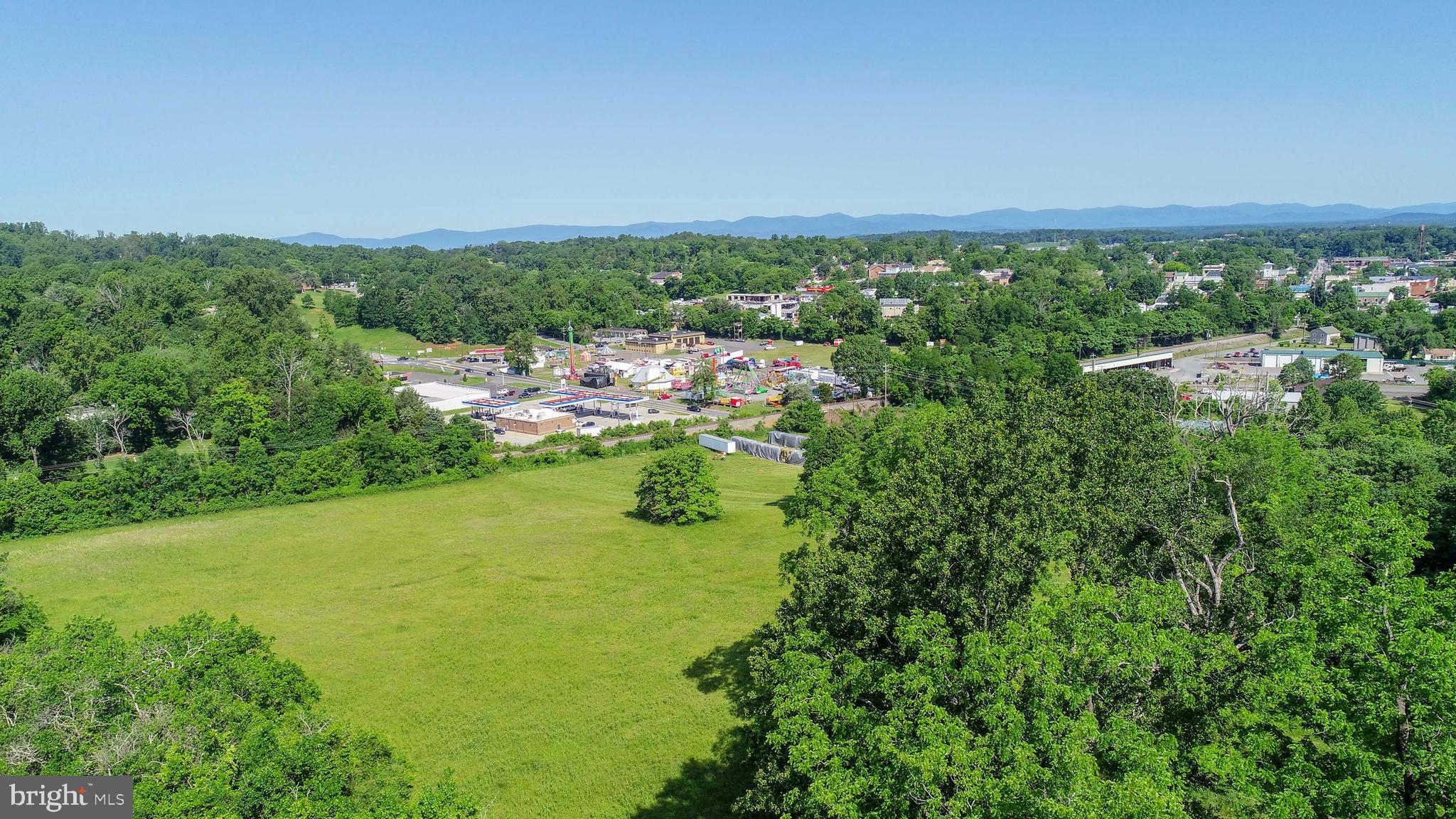 12261 Old Gordonsville Road Orange, VA 22960 - Photo 14 of 24 a view of a city