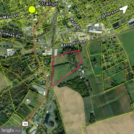 $599,900 | 12261 Old Gordonsville Road, Orange, VA 22960