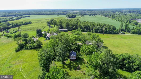 $599,900 | 12261 Old Gordonsville Road, Orange, VA 22960