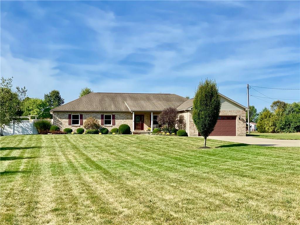 3325 South Tecumseh Road Springfield, OH 45502 - Photo 56 of 57 Gallery Image 56