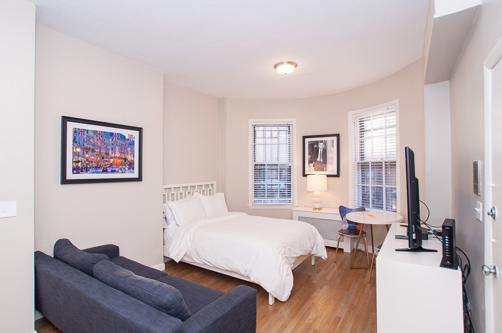 102 Chandler Street, Unit 2 Boston, MA 02116 - Photo 3 of 8