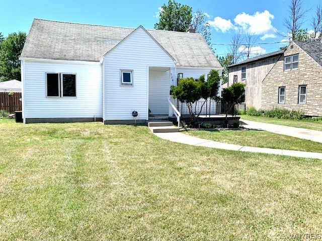 524 Ivyhurst Road North Amherst, NY 14226 - Photo 1 of 1 Welcome to 524 Ivyhurst North!