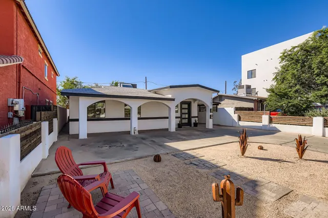 $524,000 | 1107 West Roosevelt Street, Phoenix, AZ 85007