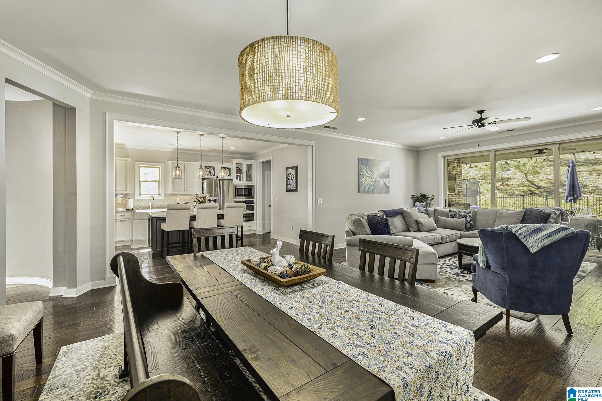 2612 Montauk Road Birmingham, AL 35226 - Photo 8 of 62