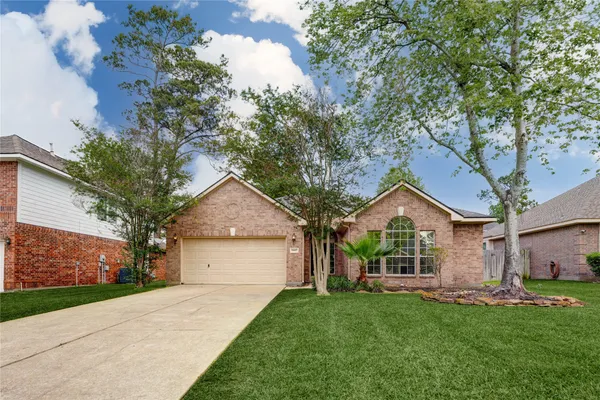 $2,250 | 19607 Water Point Trail, Humble, TX 77346