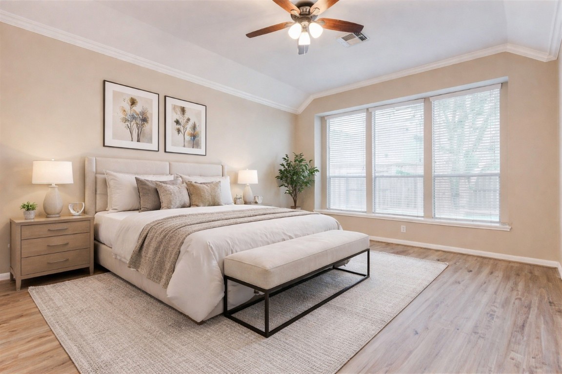 19607 Water Point Trail Humble, TX 77346 - Photo 17 of 32 Virtually Staged.