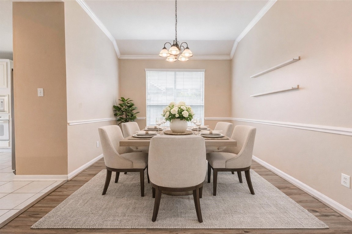 19607 Water Point Trail Humble, TX 77346 - Photo 10 of 32 Virtually Staged.