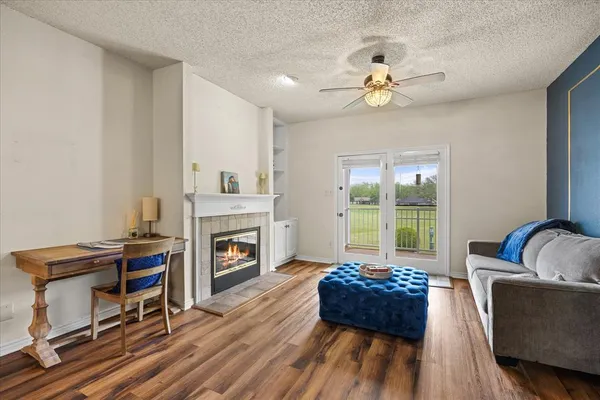 $199,000 | 8511 Westover Court, Unit 241, Granbury, TX 76049