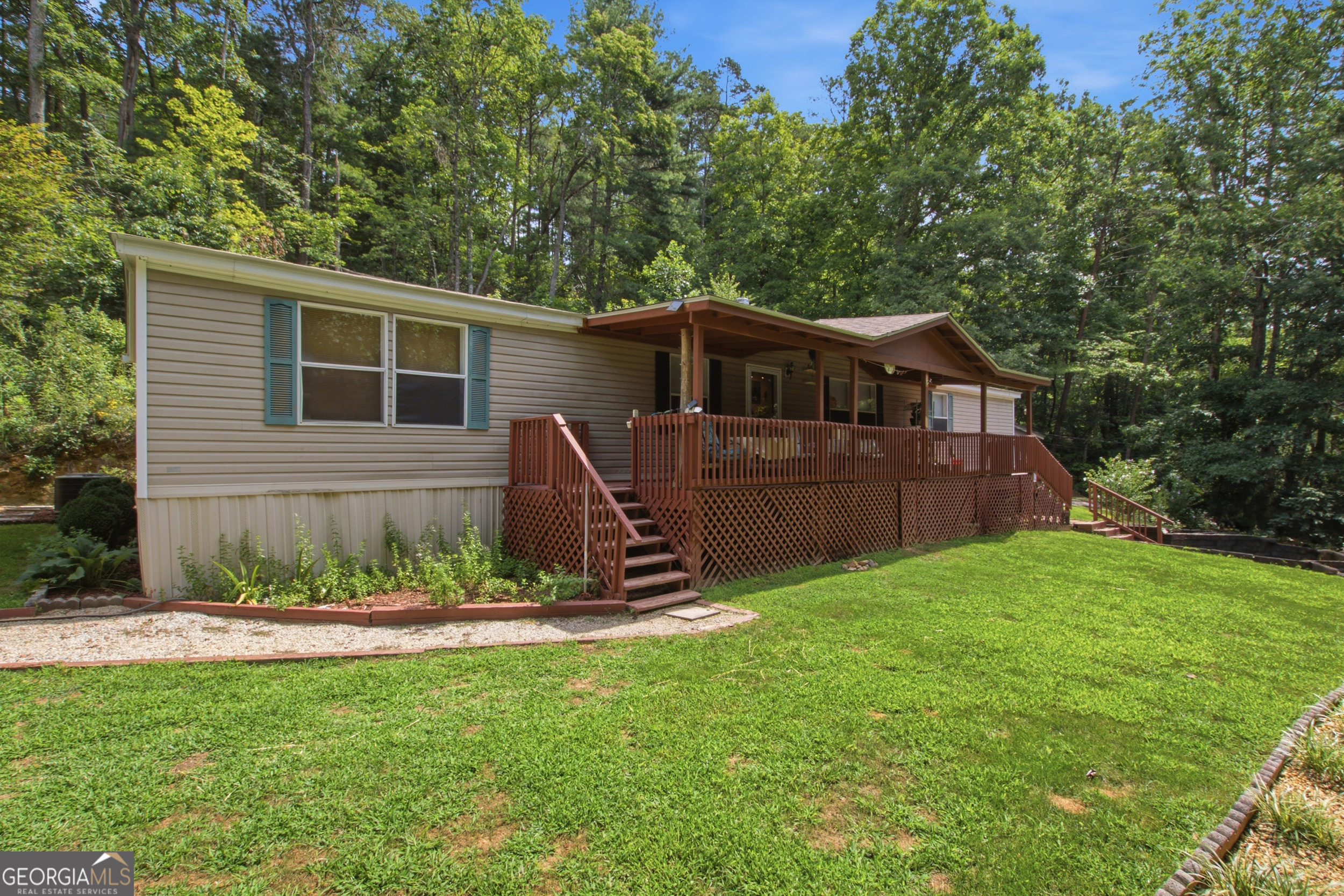346 Watkins Field Road Clayton, GA 30525 - Photo 34 of 36 Gallery Image 34