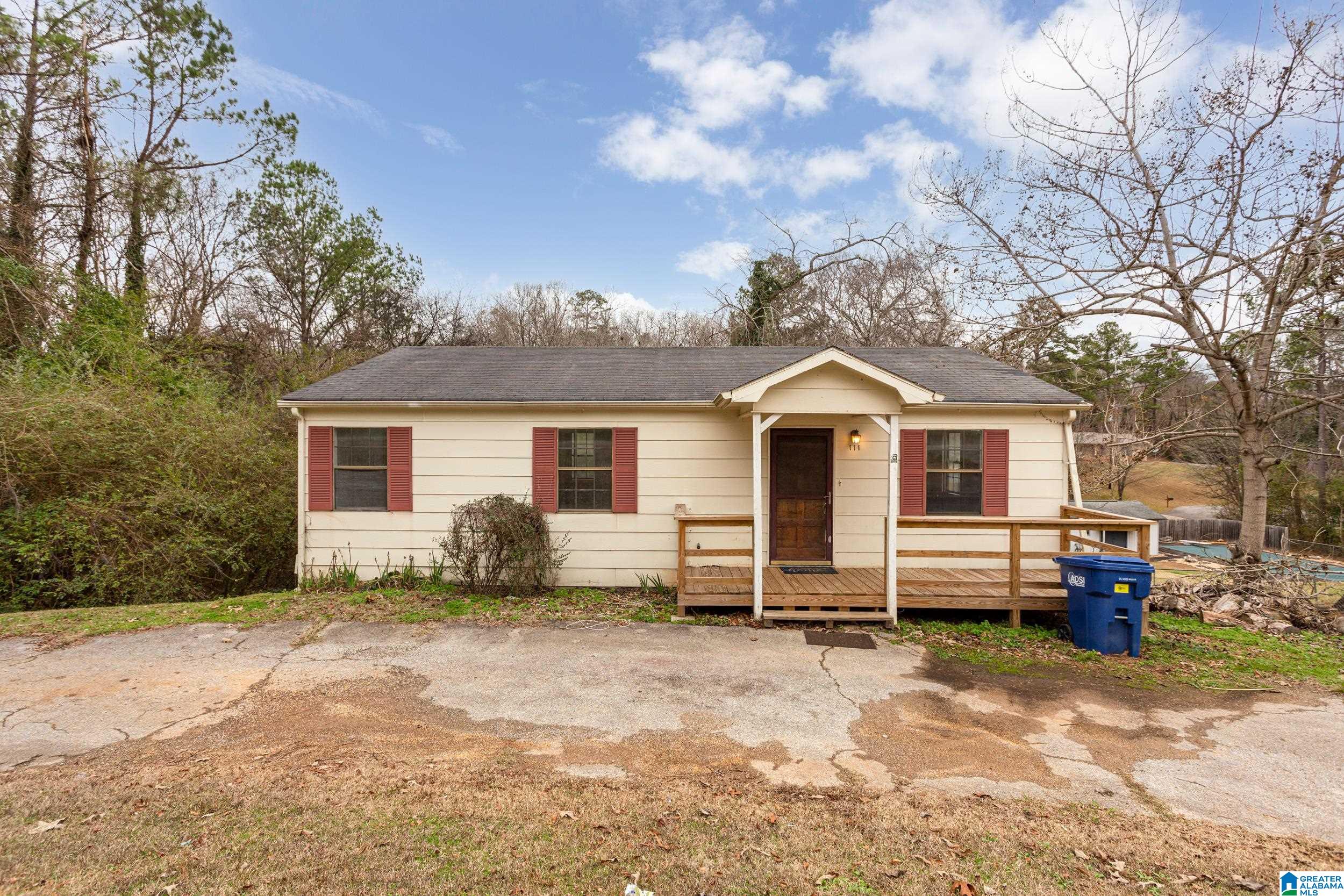 111 Oak Road Anniston, AL 36206 - Photo 36 of 36
