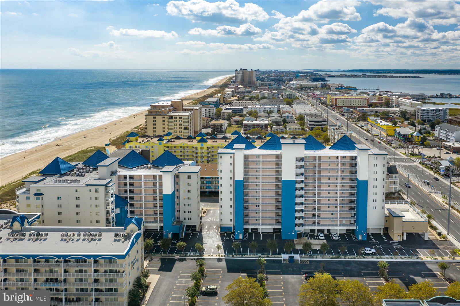 8 60th Street, Unit 902 Ocean City, MD 21842 - Photo 45 of 67