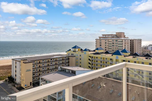 $875,000 | 8 60th Street, Unit 902, Ocean City, MD 21842