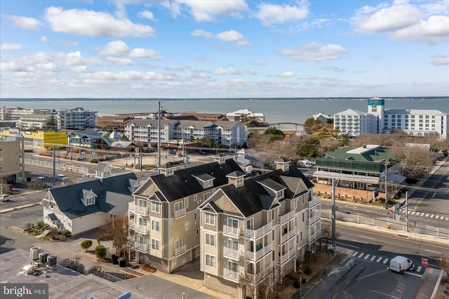 $875,000 | 8 60th Street, Unit 902, Ocean City, MD 21842