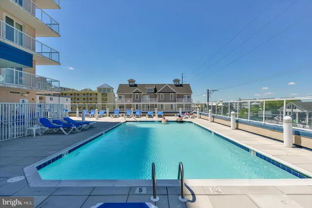 $875,000 | 8 60th Street, Unit 902, Ocean City, MD 21842