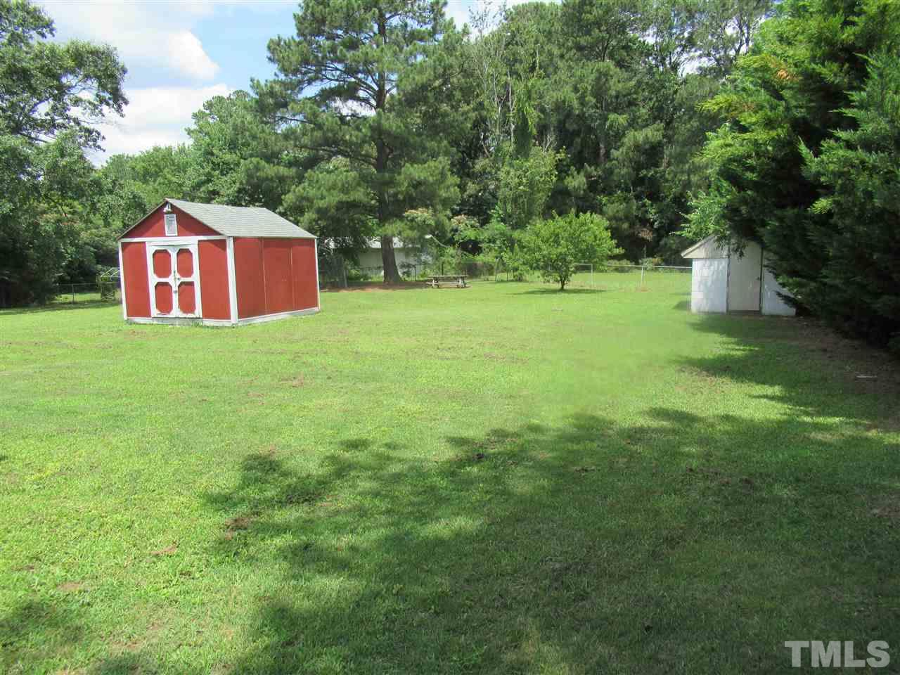 4204 Ruby Drive Raleigh, NC 27610 - Photo 21 of 25 Gallery Image 21