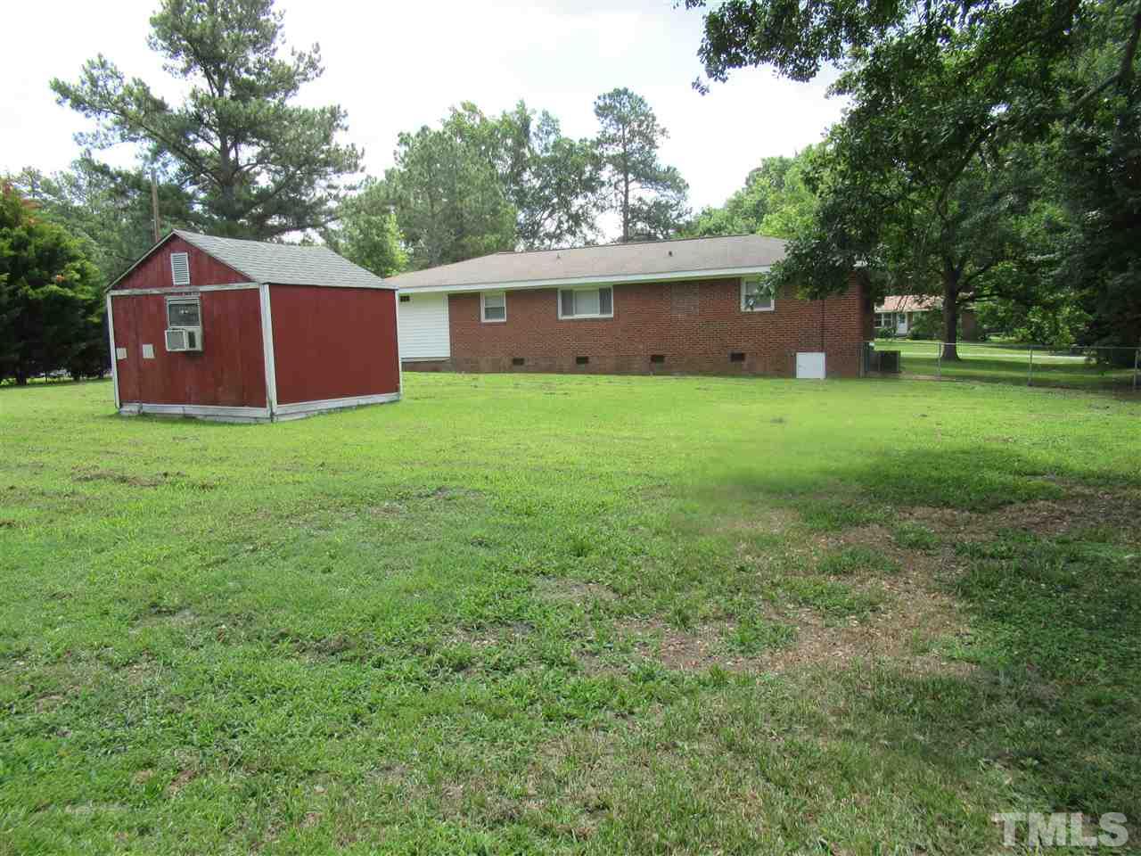 4204 Ruby Drive Raleigh, NC 27610 - Photo 24 of 25 Gallery Image 24