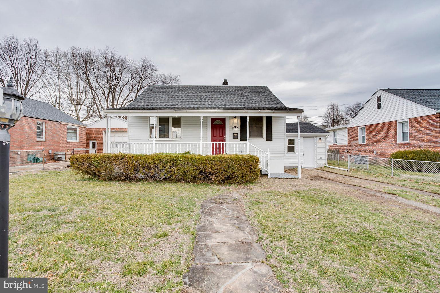 2706 West Woodwell Road Baltimore, MD 21222 - Photo 1 of 25 2706 W Woodwell