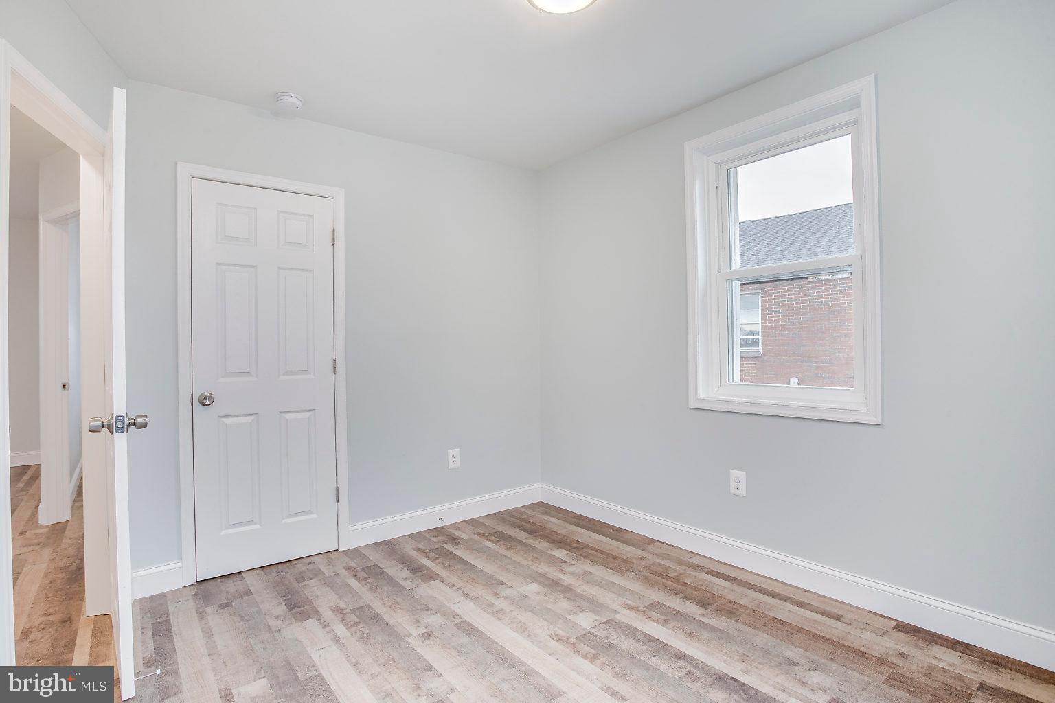 2706 West Woodwell Road Baltimore, MD 21222 - Photo 18 of 25 Bedroom 1