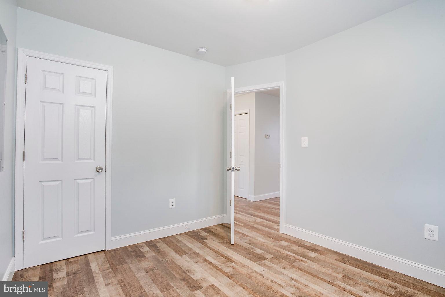 2706 West Woodwell Road Baltimore, MD 21222 - Photo 20 of 25 Bedroom 2